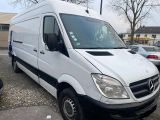 Mercedes-Benz Sprinter bei Reisemobile.expert - Abbildung (2 / 5)