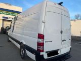 Mercedes-Benz Sprinter bei Reisemobile.expert - Abbildung (3 / 5)