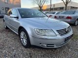 VW Phaeton bei Reisemobile.expert - Abbildung (3 / 13)