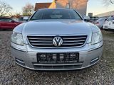 VW Phaeton bei Reisemobile.expert - Abbildung (2 / 13)