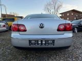 VW Phaeton bei Reisemobile.expert - Abbildung (5 / 13)