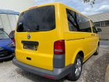 VW T5 Multivan bei Reisemobile.expert - Abbildung (4 / 14)