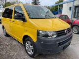 VW T5 Multivan bei Reisemobile.expert - Abbildung (3 / 14)