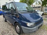 Ford Transit bei Reisemobile.expert - Abbildung (3 / 14)