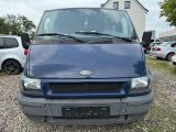 Ford Transit bei Reisemobile.expert - Abbildung (2 / 14)