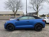 VW T-Roc bei Reisemobile.expert - Abbildung (7 / 15)