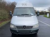 Mercedes-Benz Sprinter bei Reisemobile.expert - Abbildung (2 / 15)