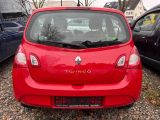 Renault Twingo bei Reisemobile.expert - Abbildung (5 / 9)