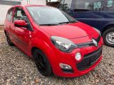 Renault Twingo bei Reisemobile.expert - Abbildung (3 / 9)