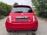 Fiat 500 bei Reisemobile.expert - Abbildung (5 / 15)