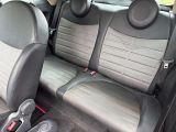 Fiat 500 bei Reisemobile.expert - Abbildung (10 / 15)