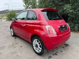 Fiat 500 bei Reisemobile.expert - Abbildung (6 / 15)