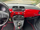 Fiat 500 bei Reisemobile.expert - Abbildung (12 / 15)