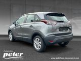 Opel Crossland X bei Reisemobile.expert - Abbildung (5 / 15)