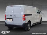 Opel Vivaro bei Reisemobile.expert - Abbildung (4 / 15)