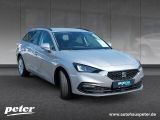 Seat Leon bei Reisemobile.expert - Abbildung (2 / 15)