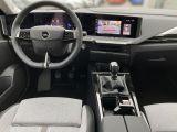 Opel Astra bei Reisemobile.expert - Abbildung (9 / 15)