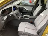 Opel Astra bei Reisemobile.expert - Abbildung (11 / 15)