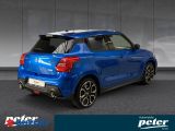 Suzuki Swift bei Reisemobile.expert - Abbildung (4 / 15)