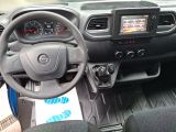 Opel Movano bei Reisemobile.expert - Abbildung (10 / 15)