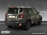 Jeep Renegade bei Reisemobile.expert - Abbildung (4 / 15)