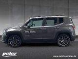 Jeep Renegade bei Reisemobile.expert - Abbildung (2 / 15)