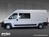 Opel Movano bei Reisemobile.expert - Abbildung (2 / 15)