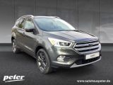 Ford Kuga bei Reisemobile.expert - Abbildung (5 / 15) Ford Kuga bei Reisemobile.expert - Abbildung (5 / 15)