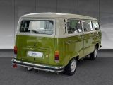 VW T2 bei Reisemobile.expert - Abbildung (4 / 11)