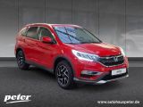 Honda CR-V bei Reisemobile.expert - Abbildung (5 / 15) Honda CR-V bei Reisemobile.expert - Abbildung (5 / 15)