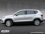 Seat Ateca bei Reisemobile.expert - Abbildung (3 / 15)