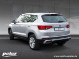 Seat Ateca bei Reisemobile.expert - Abbildung (5 / 15)