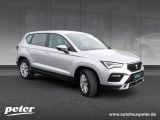 Seat Ateca bei Reisemobile.expert - Abbildung (2 / 15)