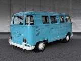 VW T1 bei Reisemobile.expert - Abbildung (4 / 14)
