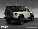 Jeep Wrangler bei Reisemobile.expert - Abbildung (4 / 15)