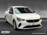 Opel Corsa bei Reisemobile.expert - Abbildung (5 / 15)