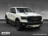 Dodge RAM bei Reisemobile.expert - Abbildung (2 / 15)