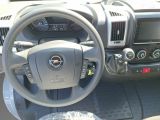 Opel Movano bei Reisemobile.expert - Abbildung (6 / 9)