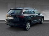 Skoda Karoq bei Reisemobile.expert - Abbildung (9 / 15)