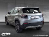 Jeep Avenger bei Reisemobile.expert - Abbildung (5 / 15)