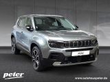 Jeep Avenger bei Reisemobile.expert - Abbildung (2 / 15)