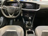 Opel Mokka bei Reisemobile.expert - Abbildung (9 / 15)