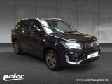 Suzuki Vitara bei Reisemobile.expert - Abbildung (2 / 15)