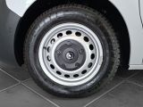 Opel Vivaro bei Reisemobile.expert - Abbildung (2 / 15)