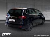 Opel Zafira bei Reisemobile.expert - Abbildung (4 / 15)