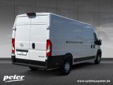 Opel Movano bei Reisemobile.expert - Abbildung (4 / 15)