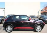 Nissan Juke bei Reisemobile.expert - Abbildung (8 / 14)