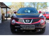 Nissan Juke bei Reisemobile.expert - Abbildung (2 / 14)