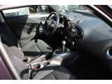 Nissan Juke bei Reisemobile.expert - Abbildung (10 / 14)