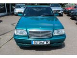 Mercedes-Benz C-Klasse bei Reisemobile.expert - Abbildung (2 / 15)